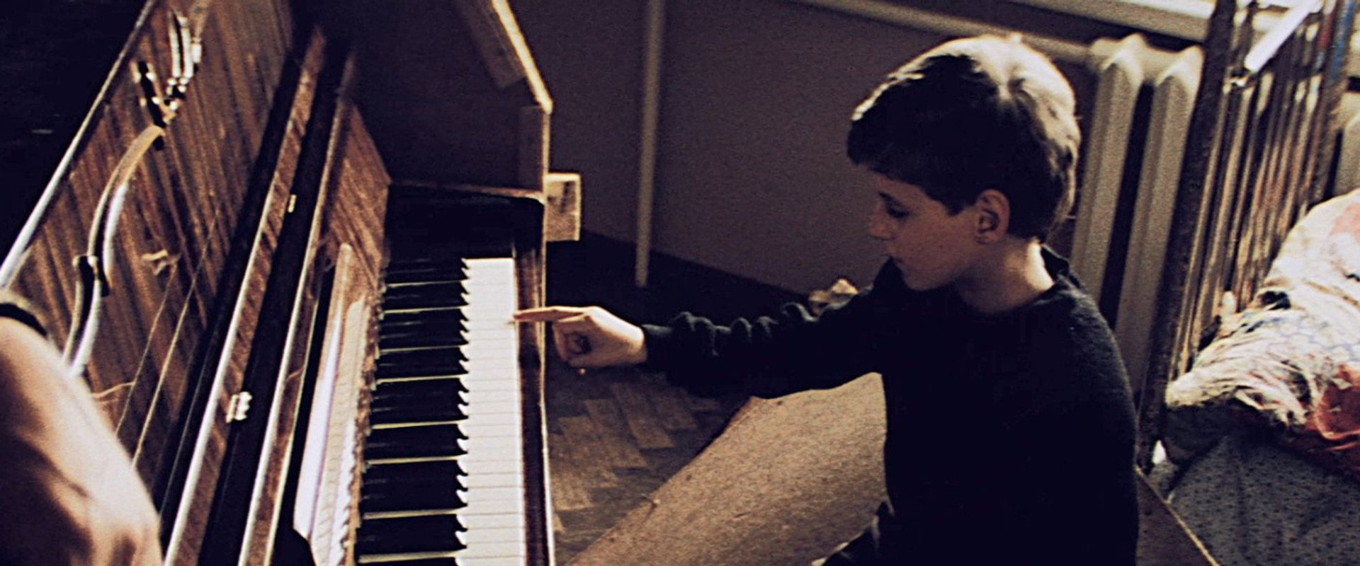 Ginger Fairy backdrop