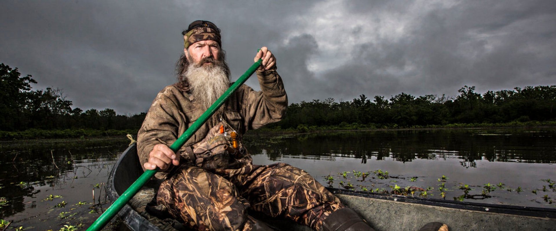 Duck Dynasty