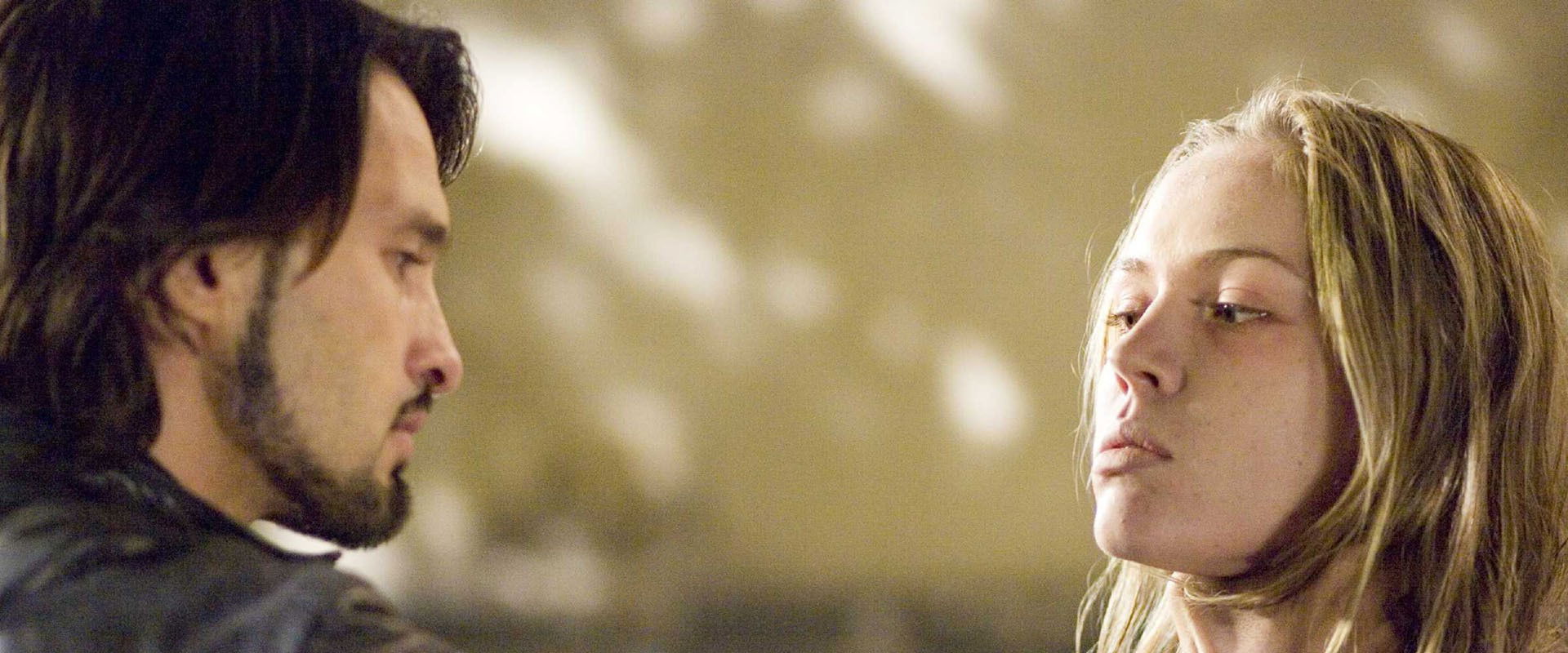 Blood and Chocolate backdrop