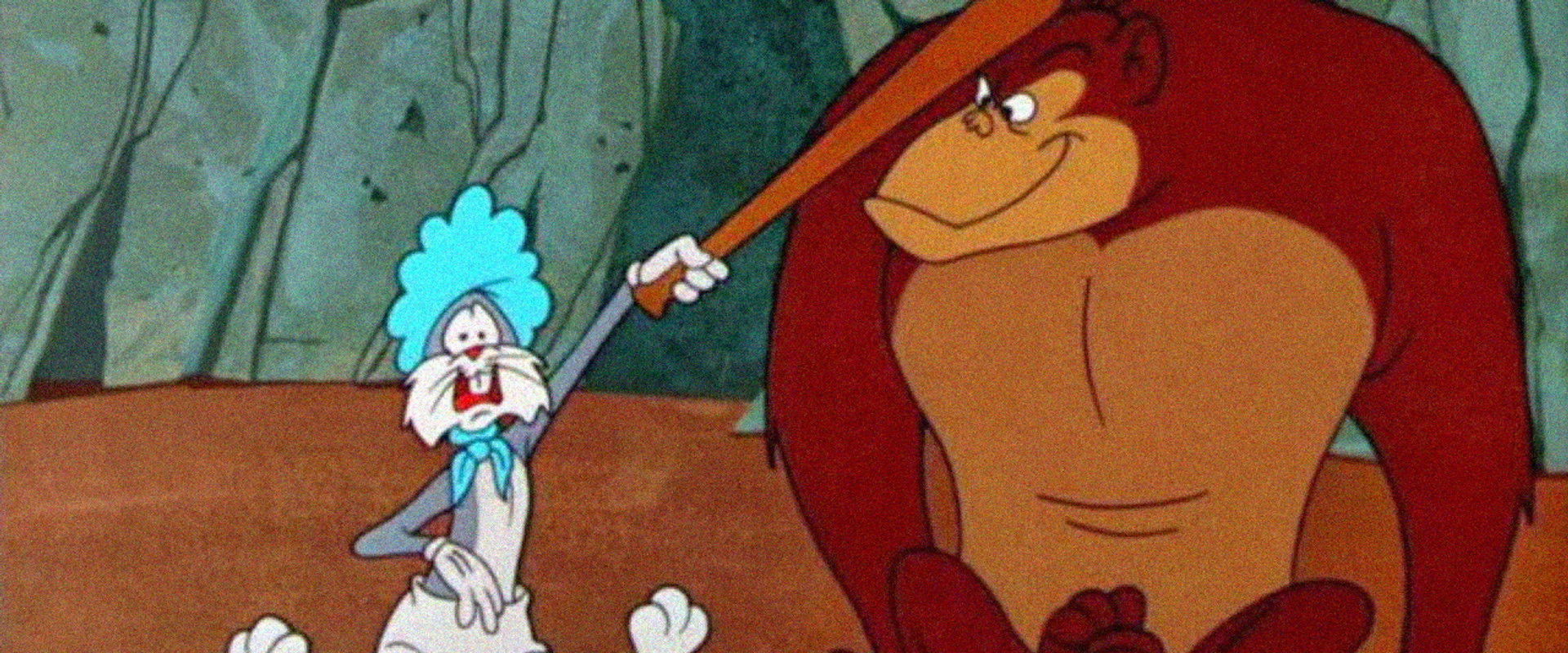 Apes of Wrath backdrop