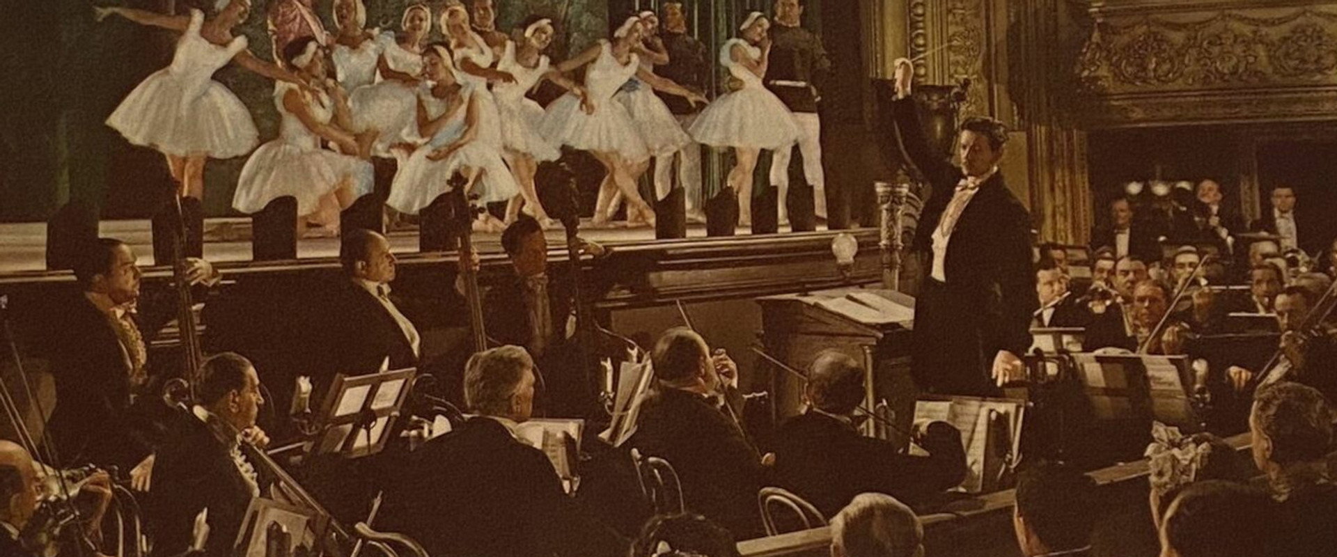 Song of My Heart backdrop