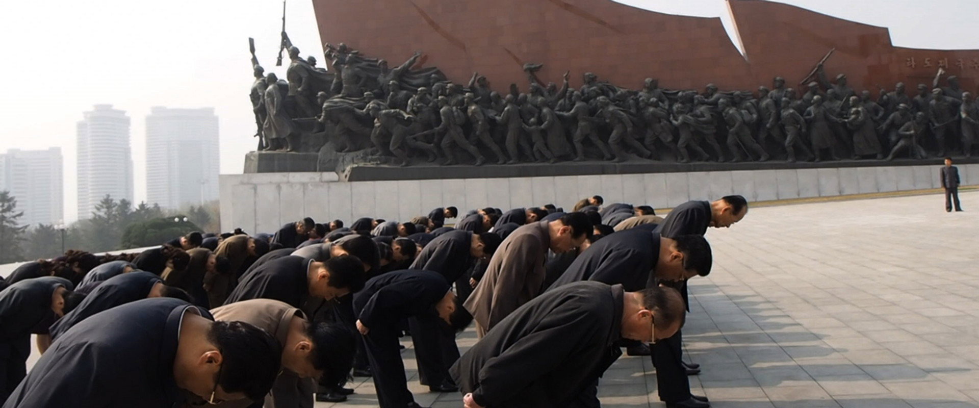 The Propaganda Game backdrop