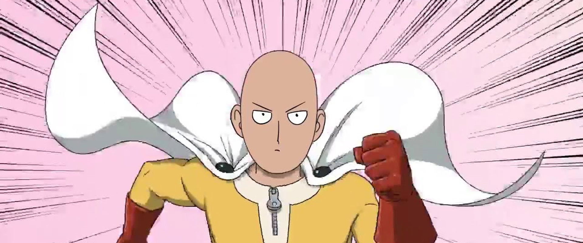 Go! Saitama backdrop