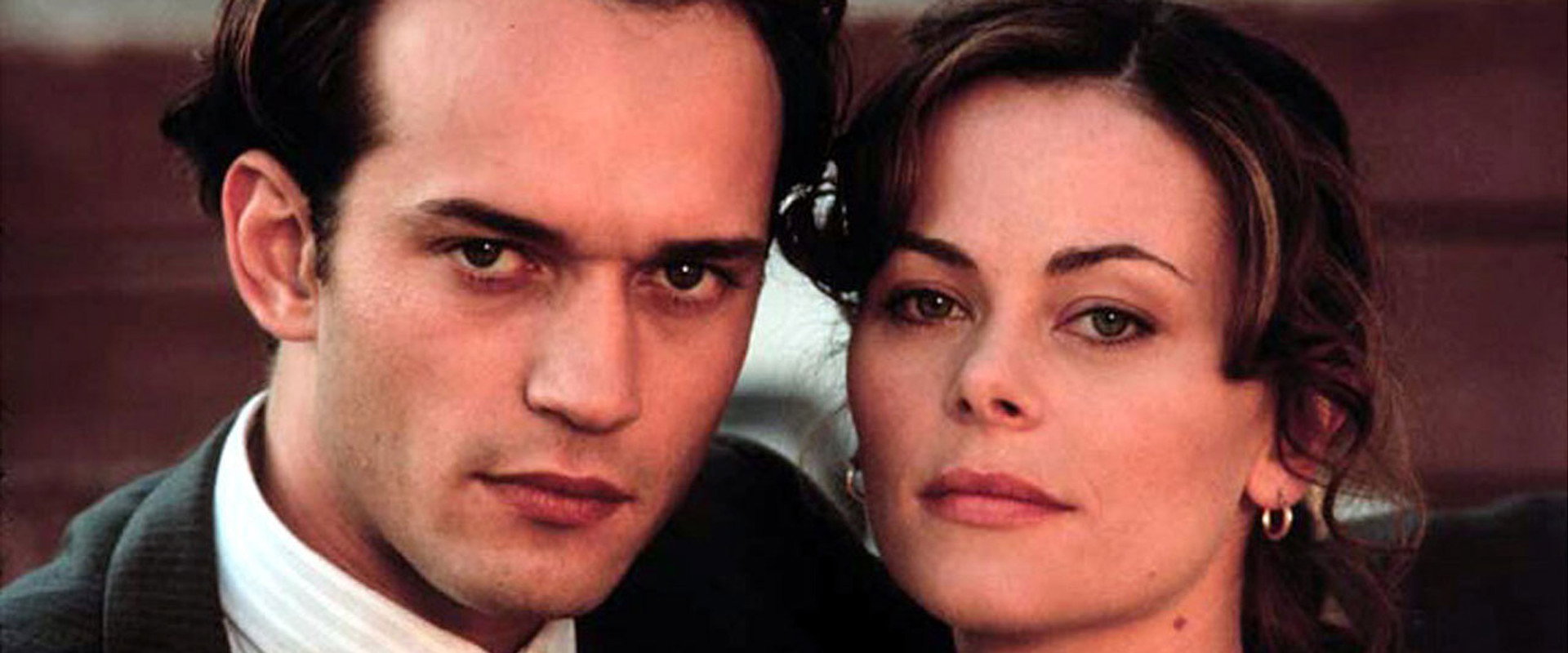 Talk of Angels backdrop