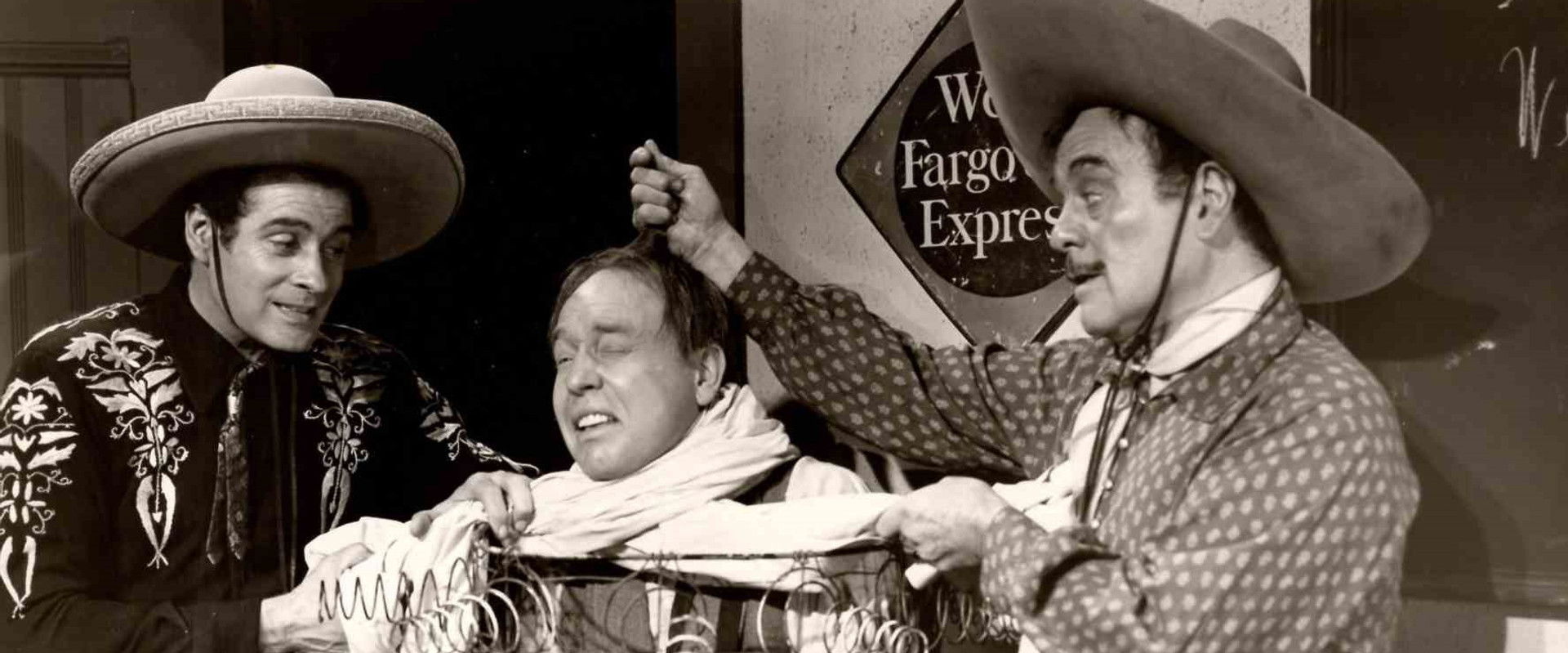 The Girl from San Lorenzo backdrop