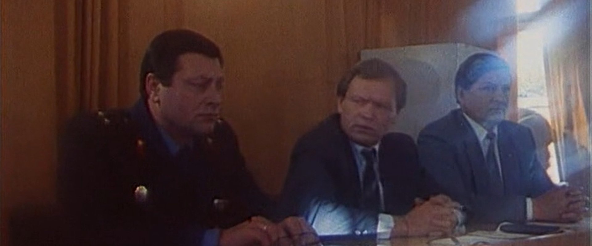 Poslednyaya Osen