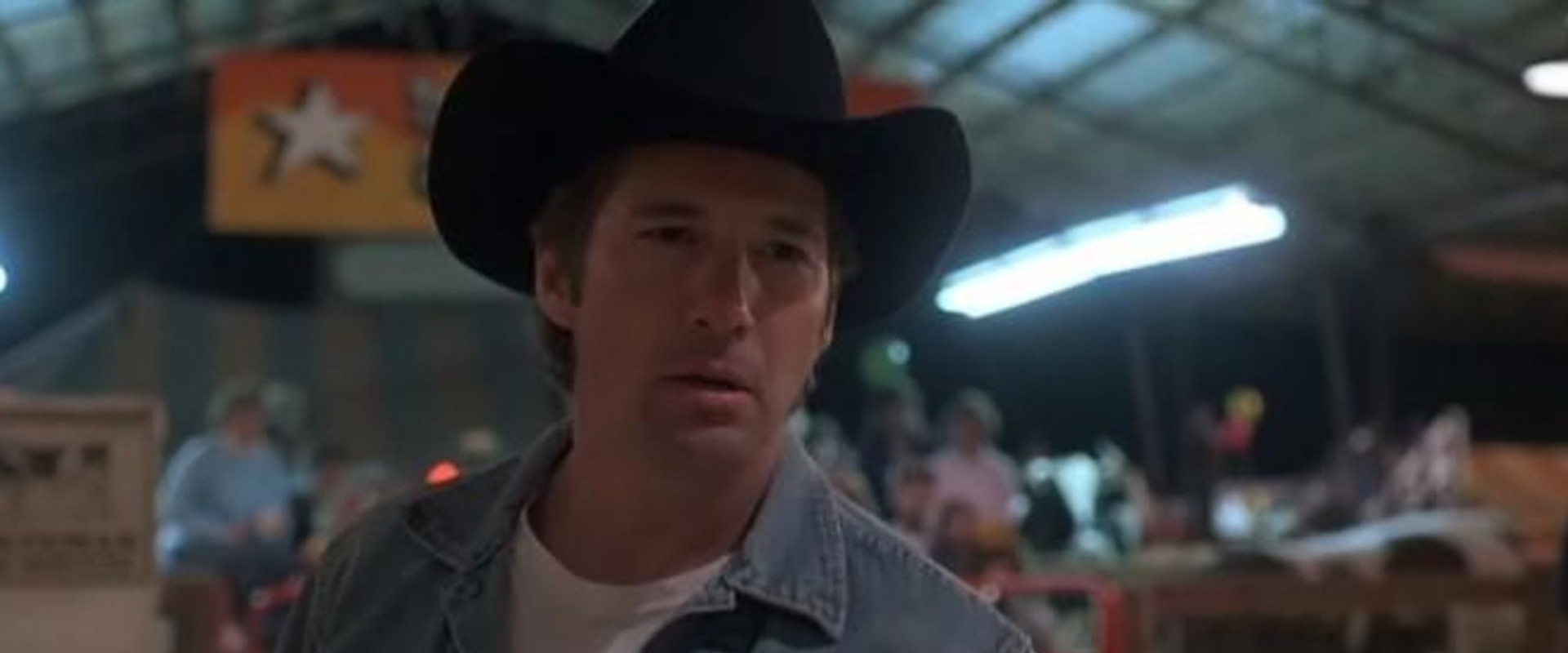 Miles from Home backdrop