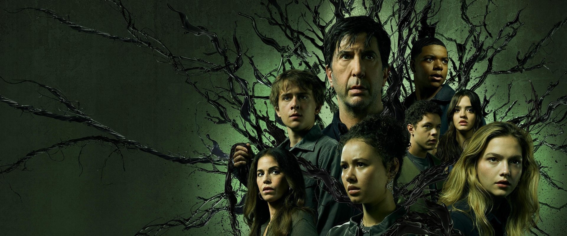 Goosebumps: The Vanishing