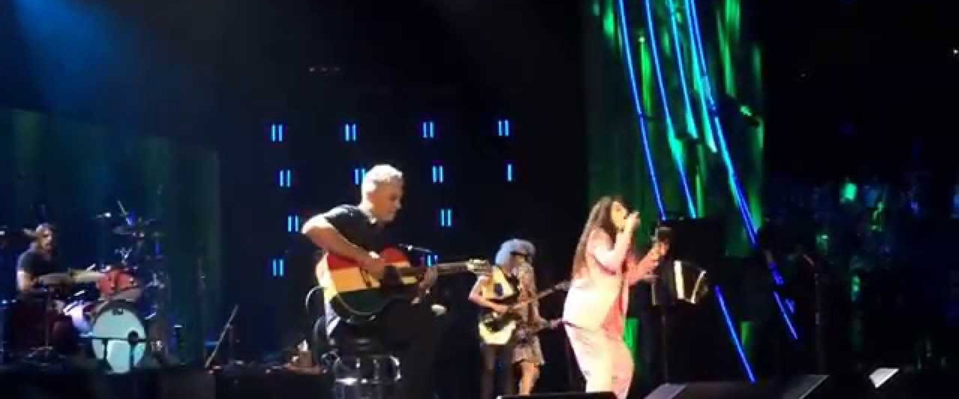 Rock And Roll Hall Of Fame: In Concert 2014-2017 backdrop