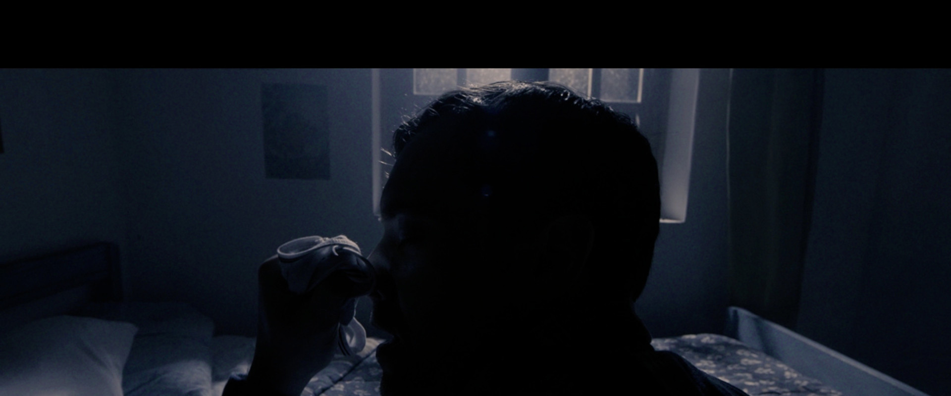 Basement Games backdrop