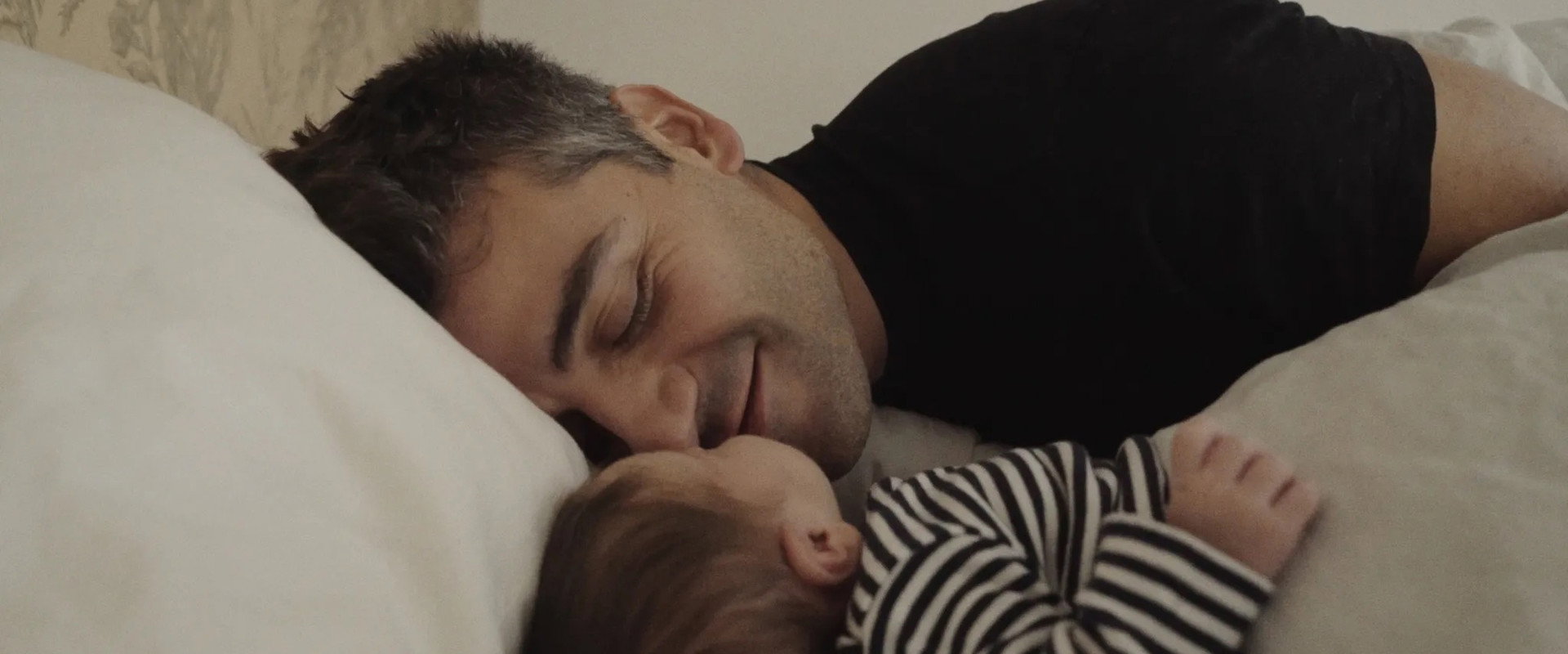 King Hamlet backdrop