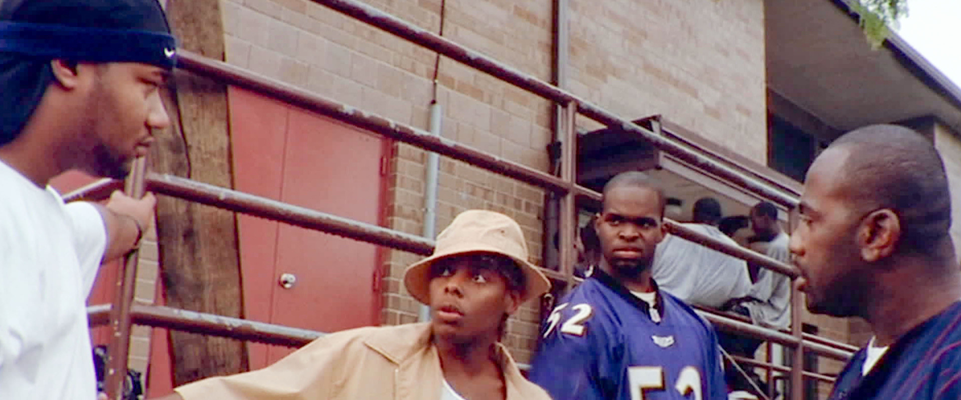 State Property backdrop