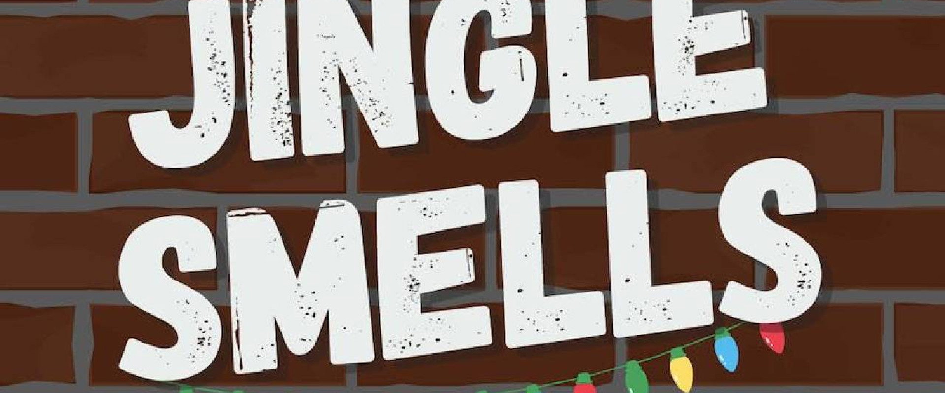 Jingle Smells backdrop