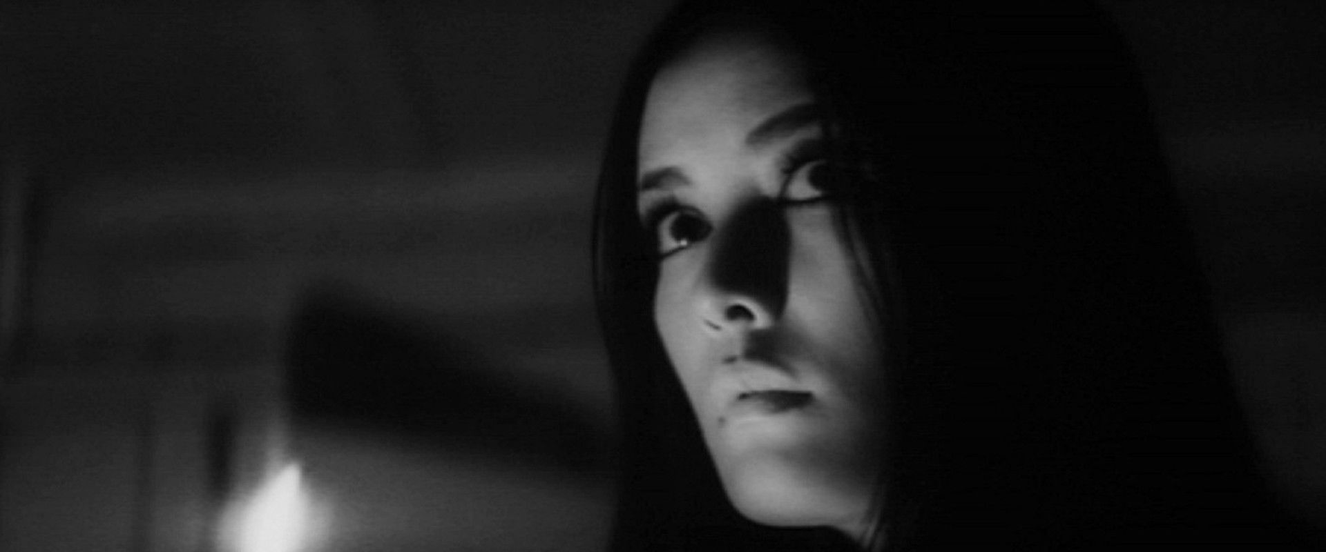 Living Skeleton backdrop