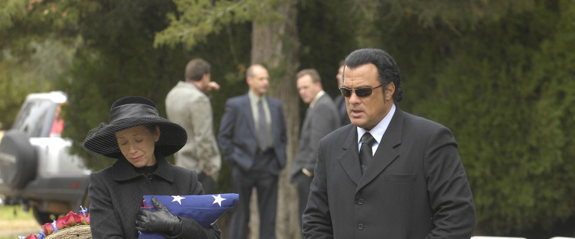 Urban Justice backdrop