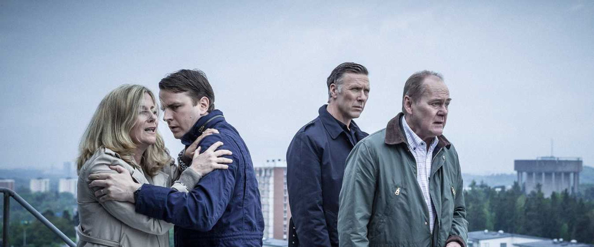 Beck 30 - The Hospital Murders backdrop