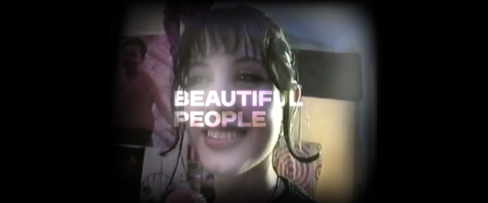 Beautiful People