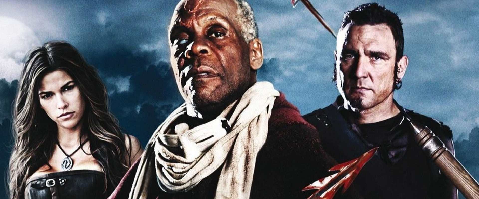 Age of the Dragons backdrop