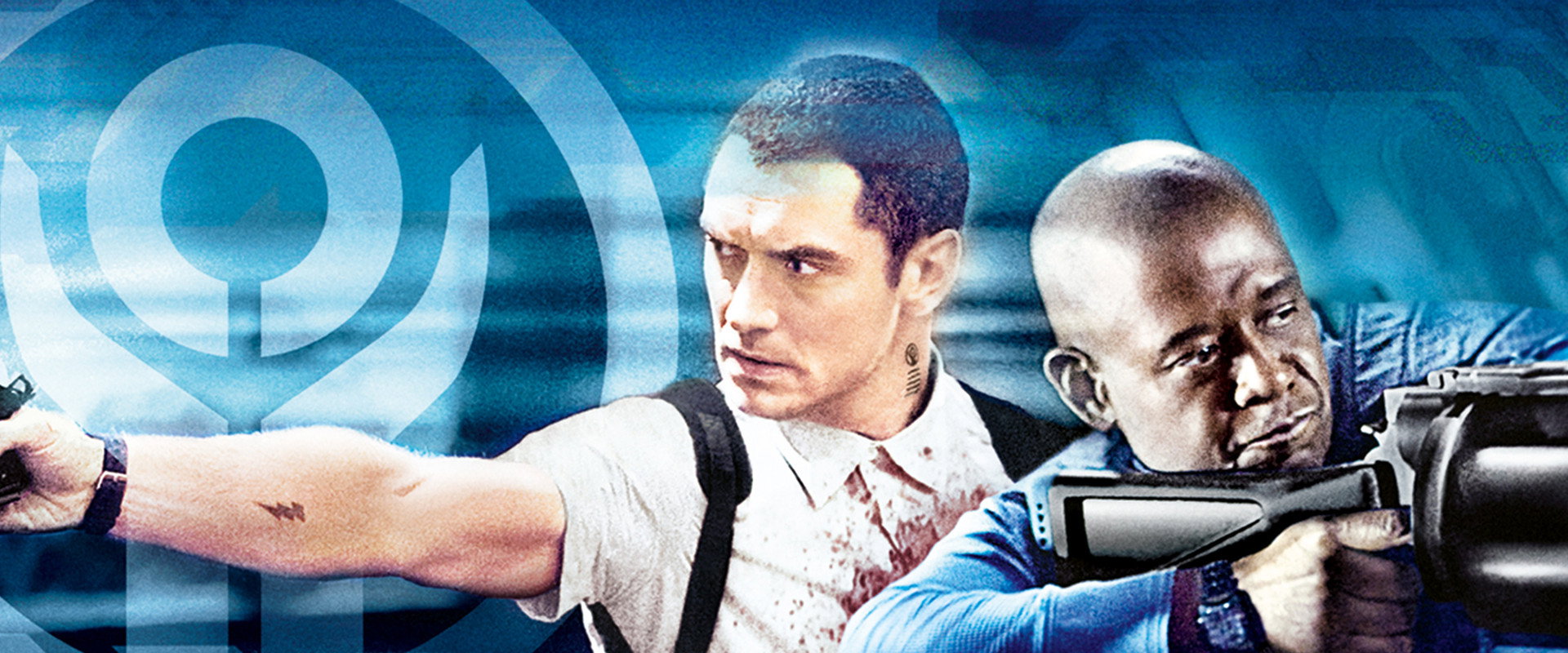 Repo Men backdrop