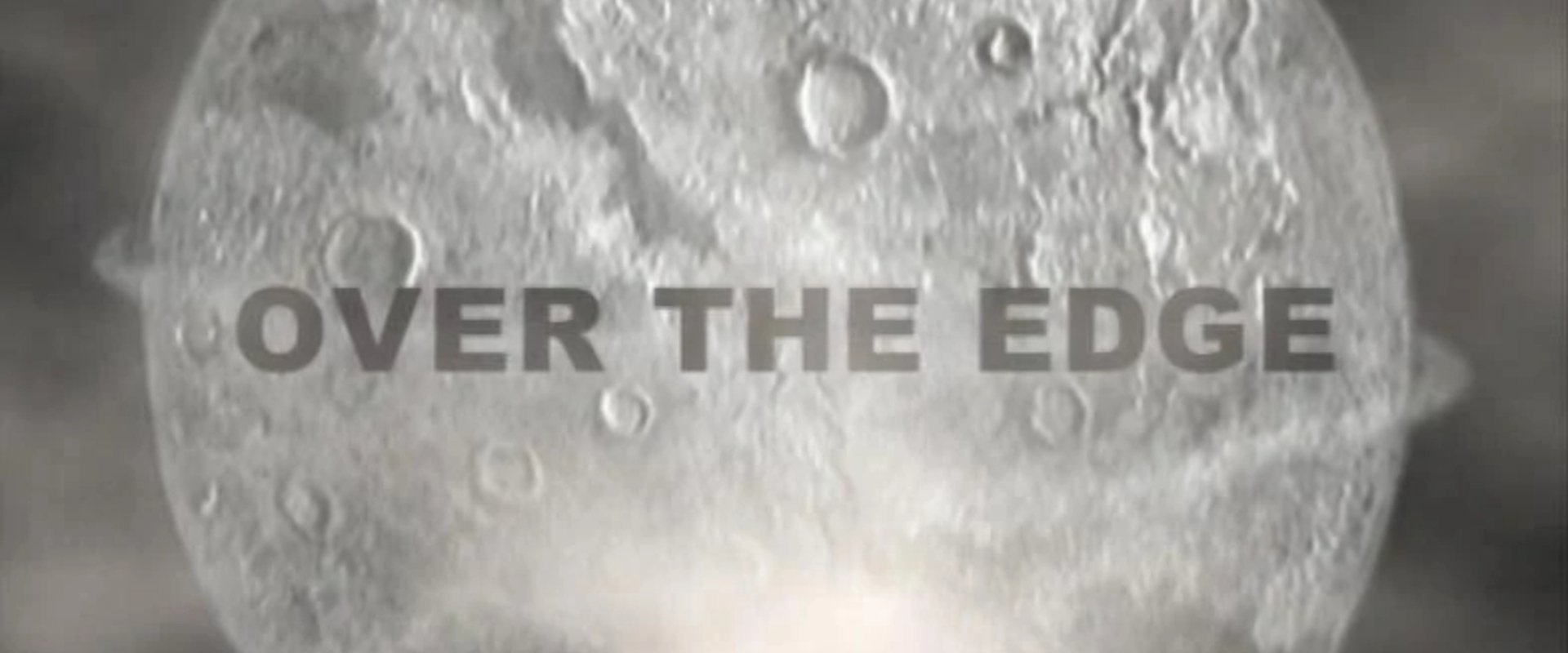 Over the Edge: The Story of "The Edge of Destruction"