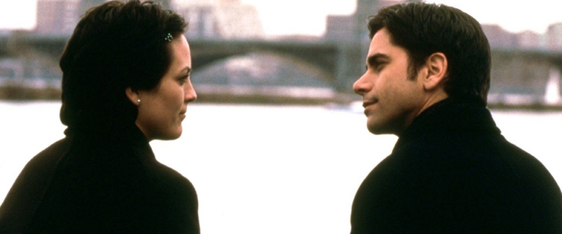 Sealed with a Kiss backdrop