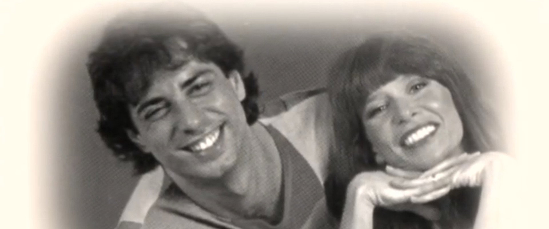 Rita Lee - Biograffiti: Baila Comigo backdrop
