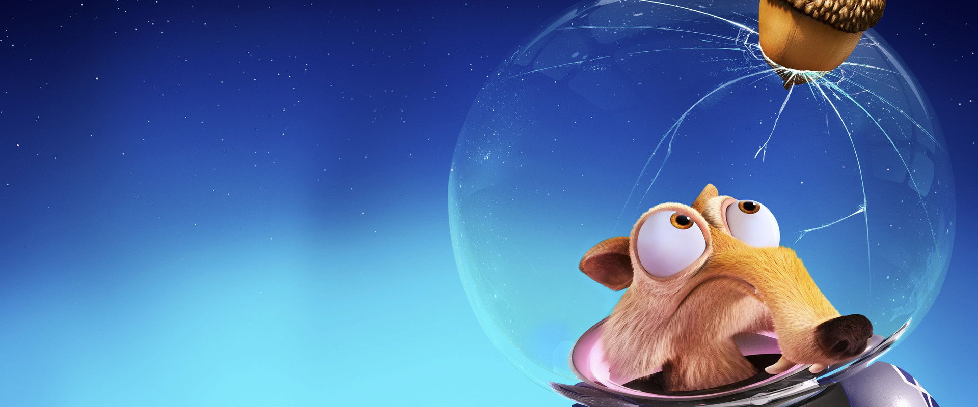 Ice Age: Collision Course backdrop