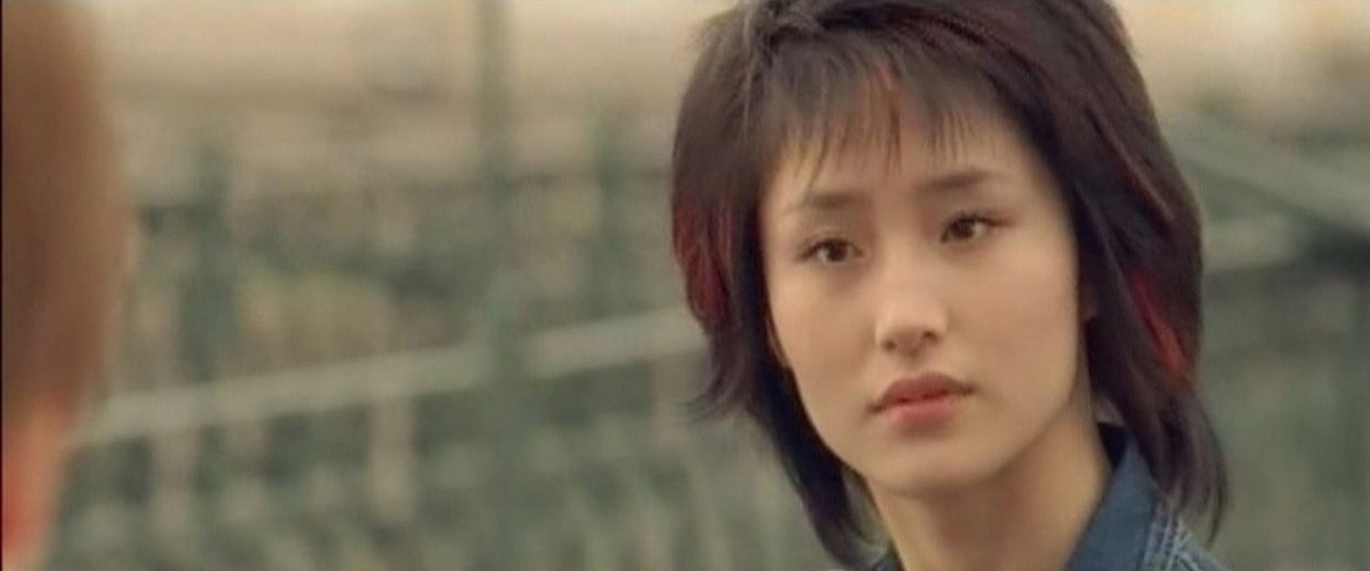 Butterfly Kiss backdrop