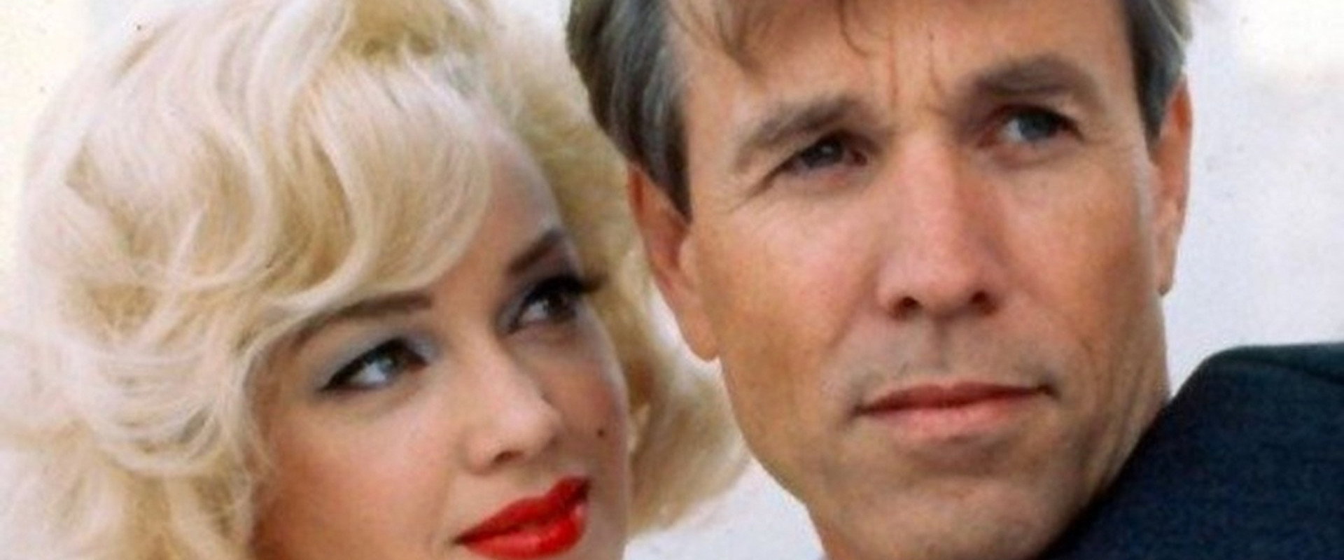 Marilyn & Bobby: Her Final Affair backdrop