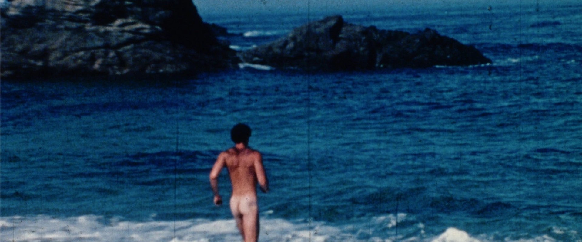 Big Sur Gay Porn backdrop