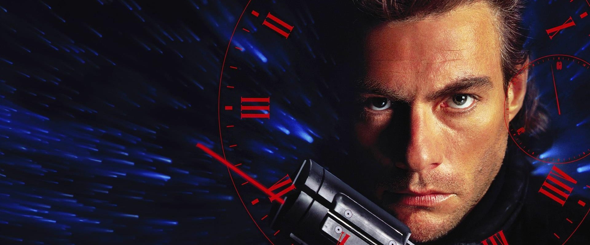 Timecop backdrop
