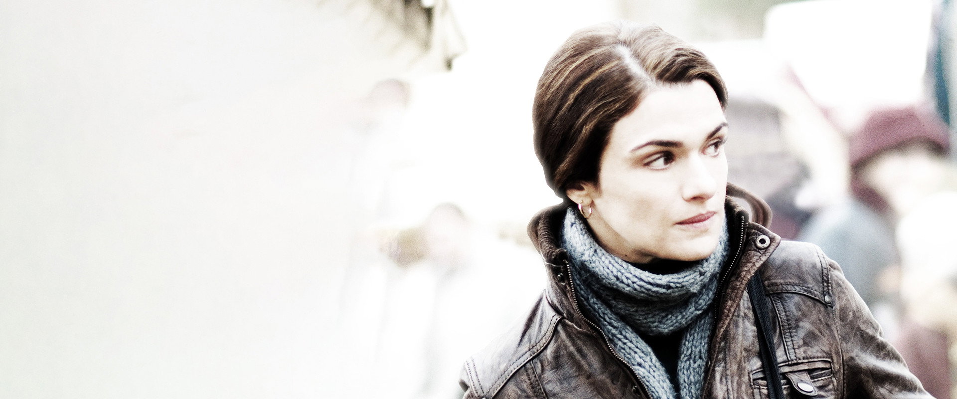 The Whistleblower backdrop