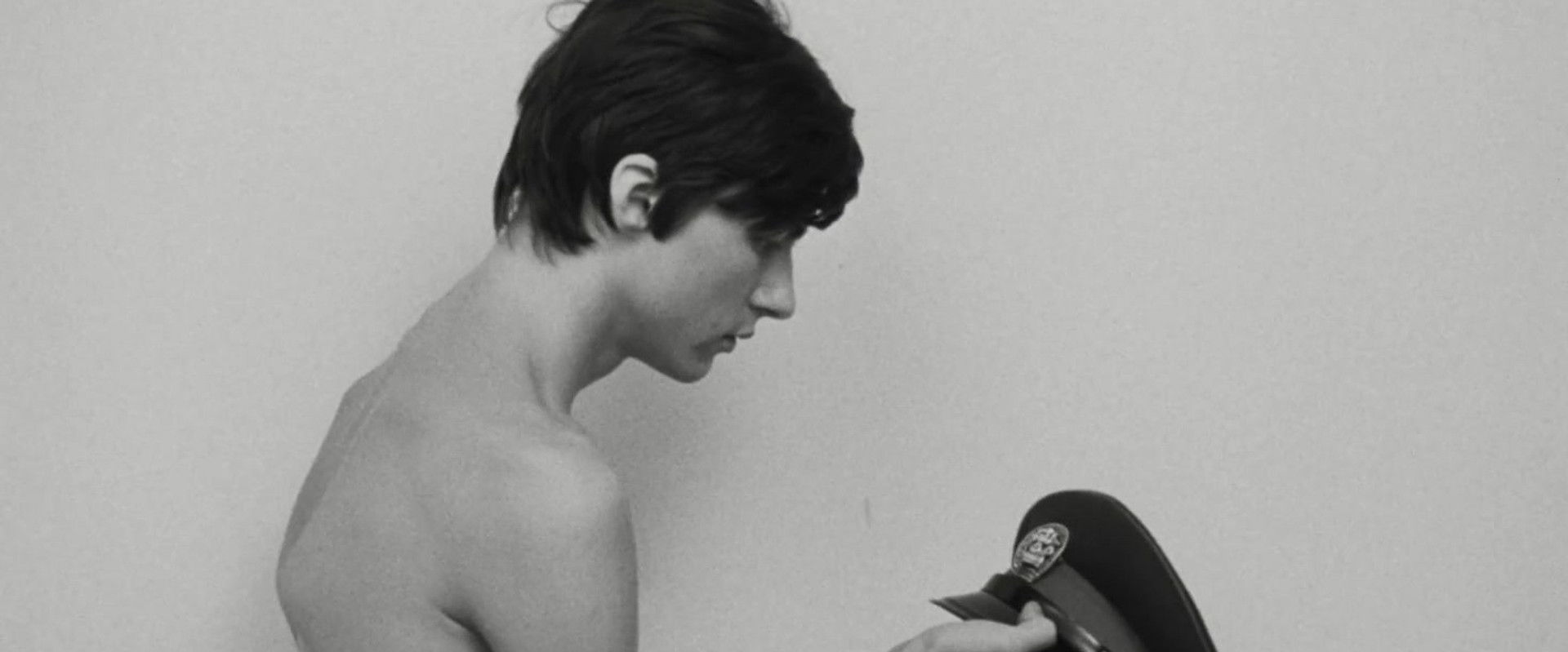 The Foundling backdrop