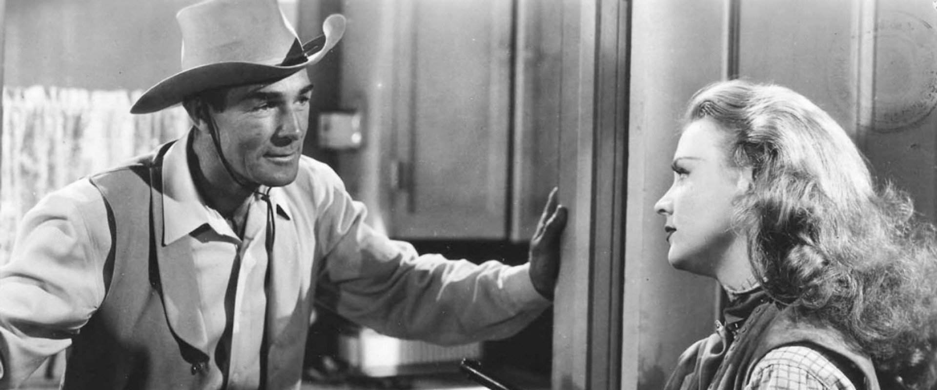 Return of the Bad Men backdrop