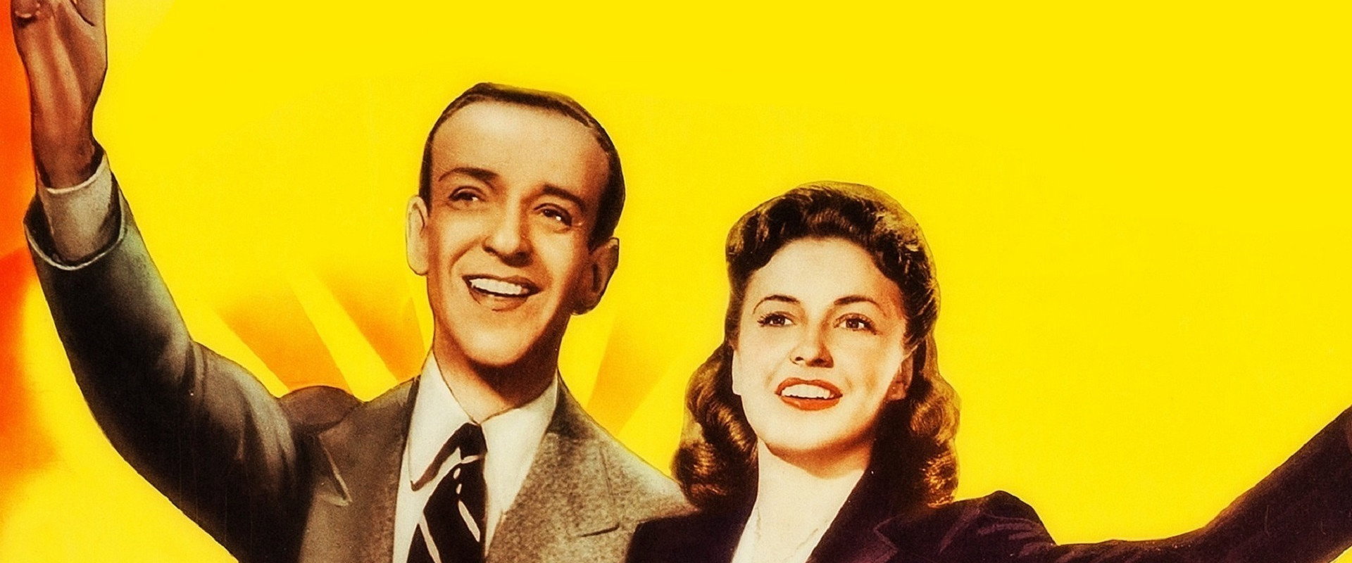 The Sky's the Limit backdrop