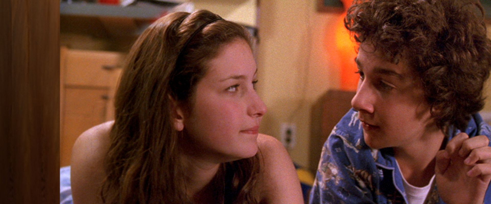 Tru Confessions backdrop