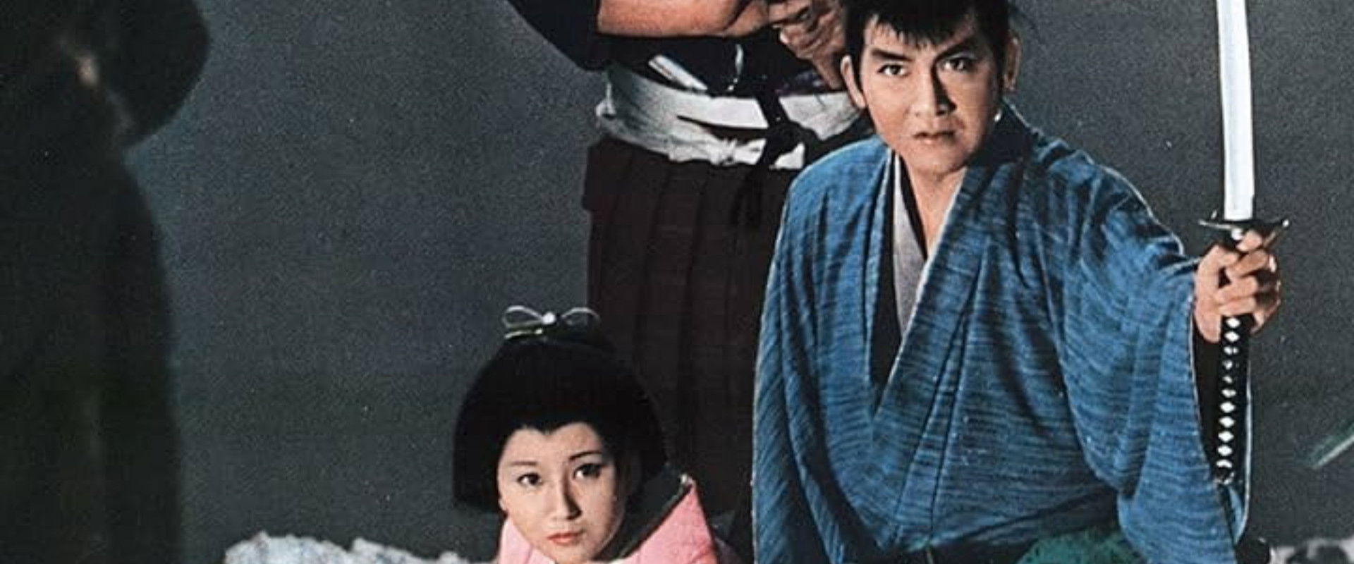 Broken Swords backdrop