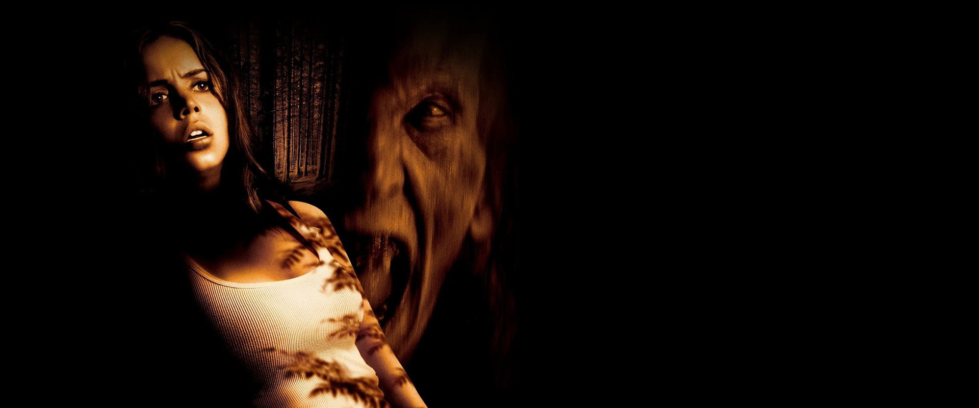 Wrong Turn backdrop