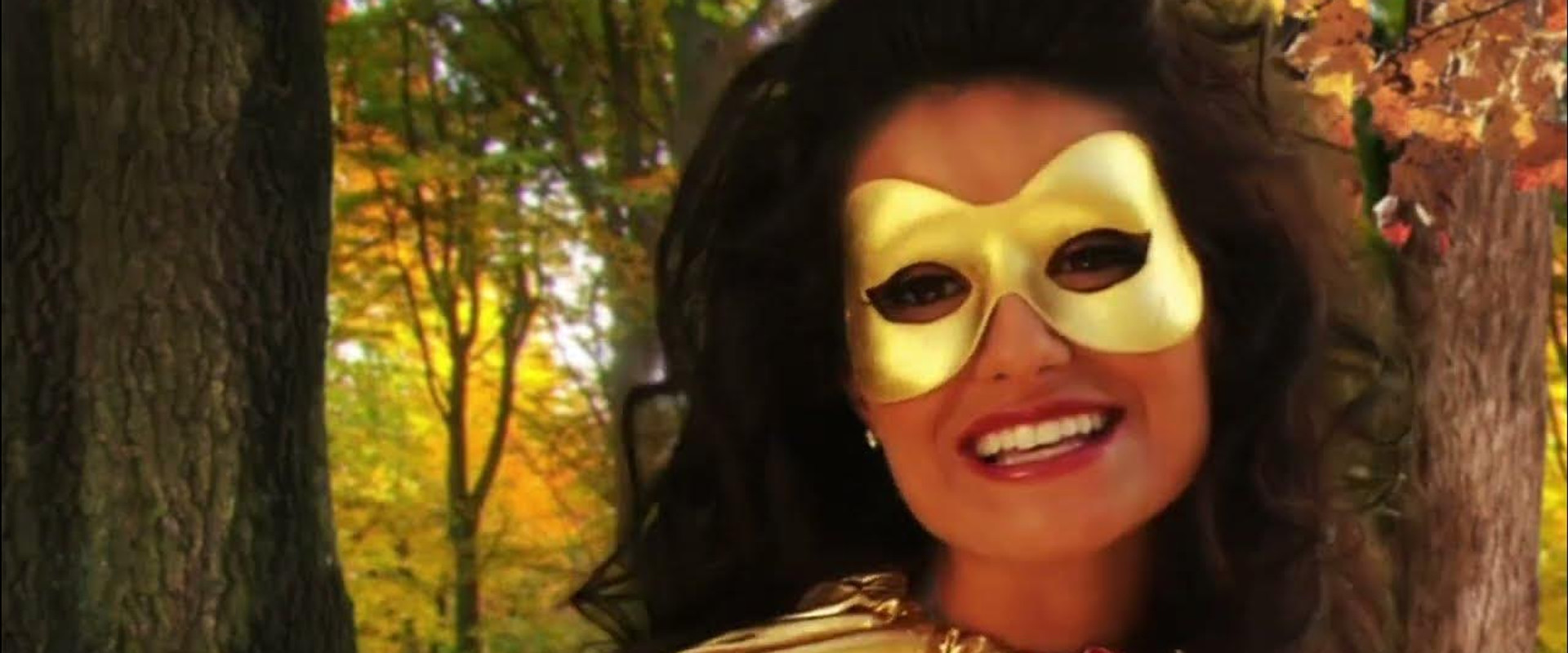 Sparky & Mikaela backdrop