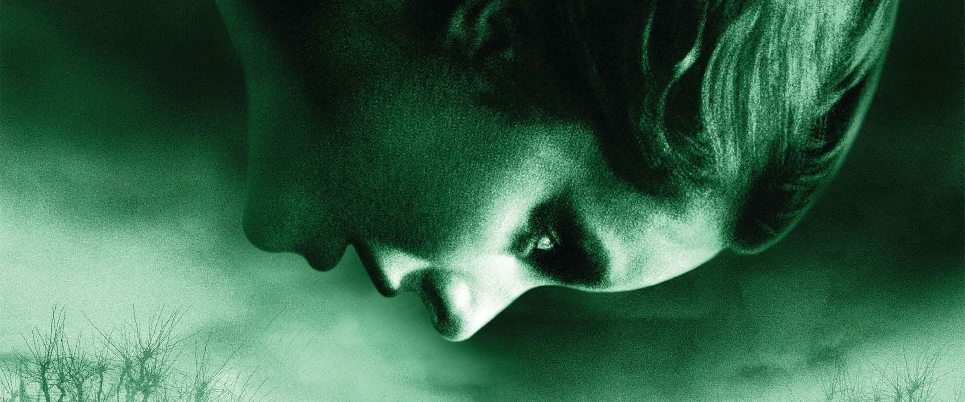 An American Haunting backdrop