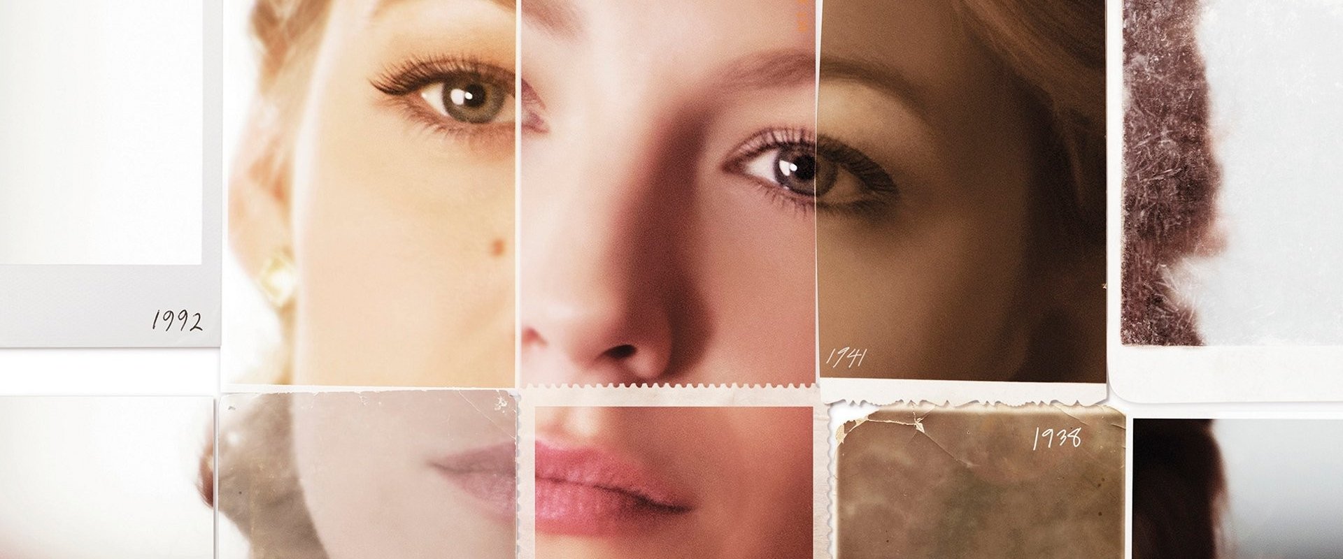 The Age of Adaline backdrop