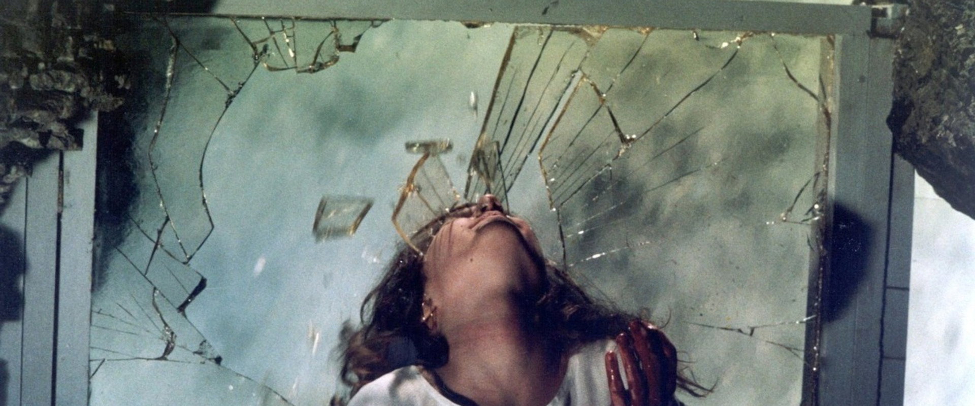 Phenomena backdrop
