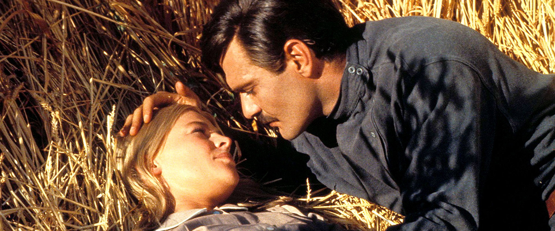Doctor Zhivago backdrop