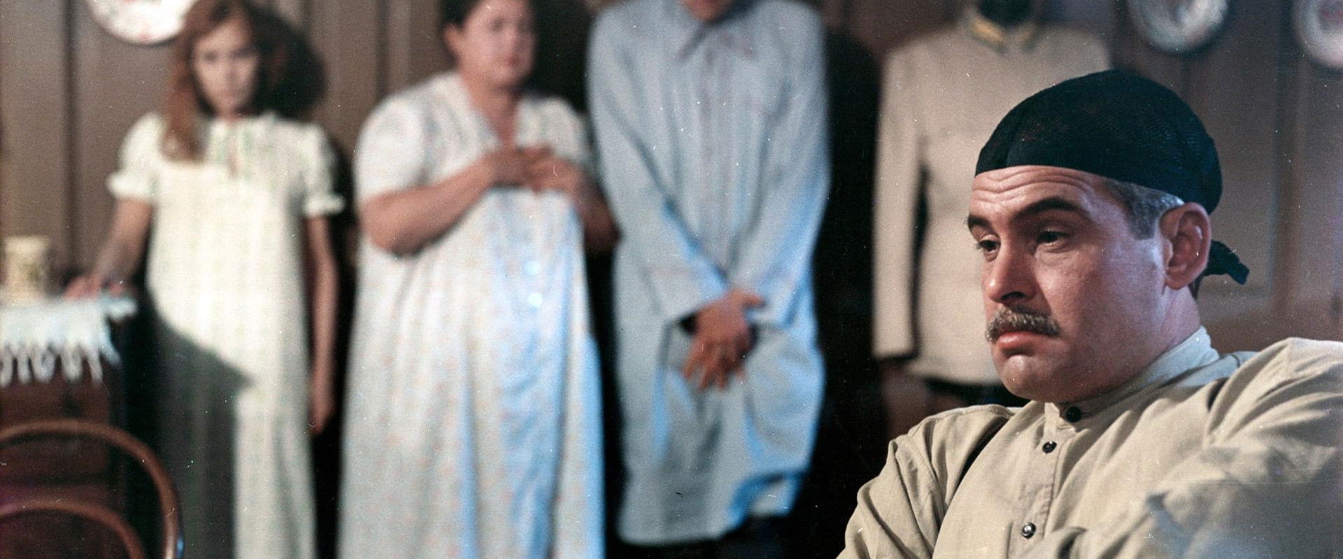 The Toth Family backdrop