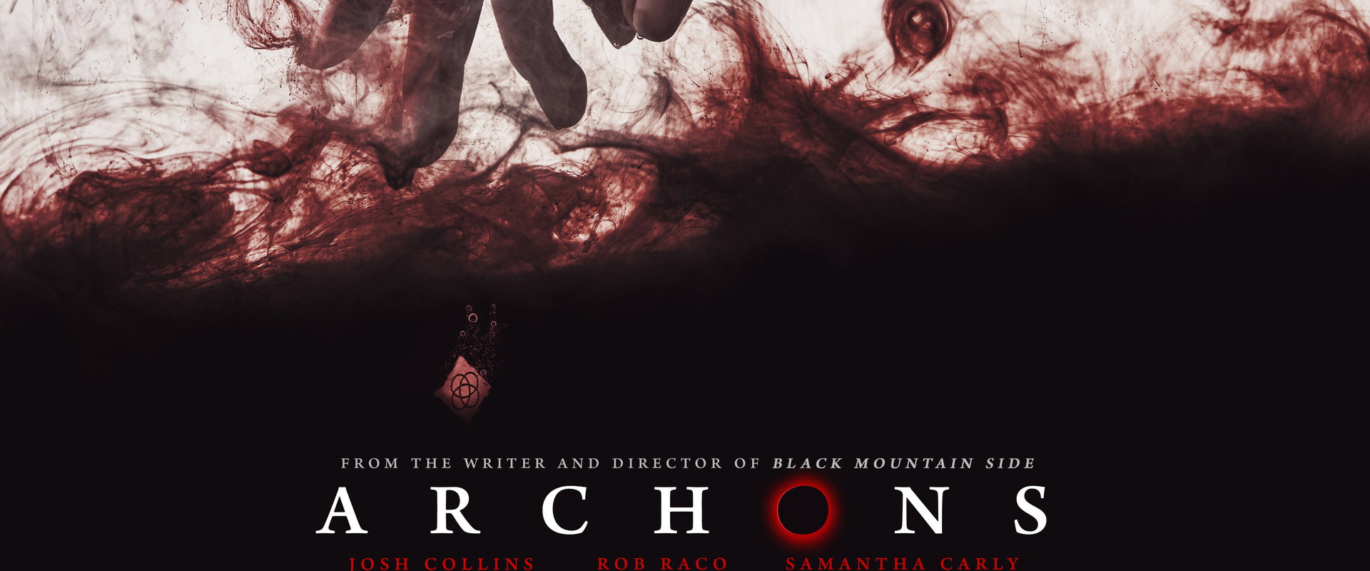 Archons backdrop