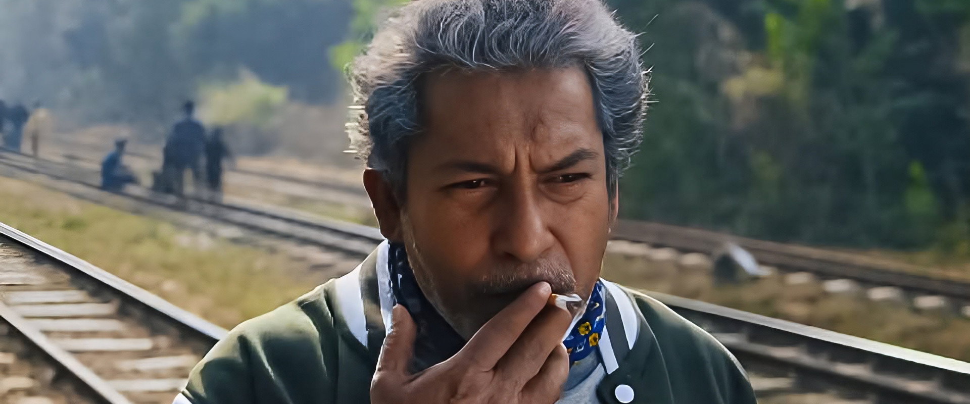 Bonolota Express backdrop