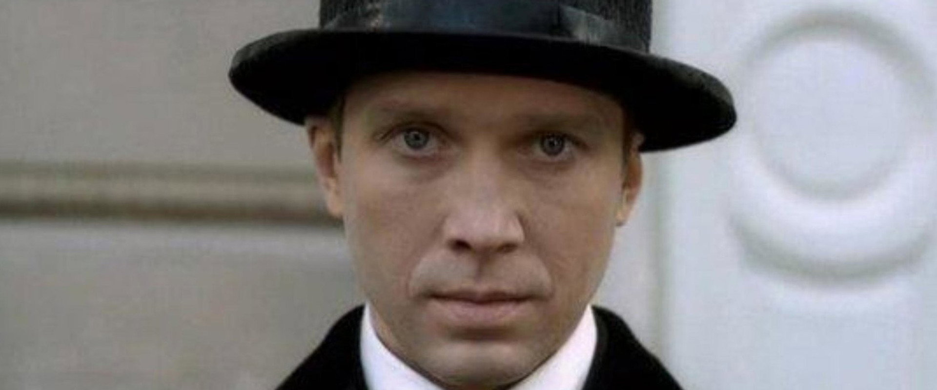 Metamorphosis backdrop