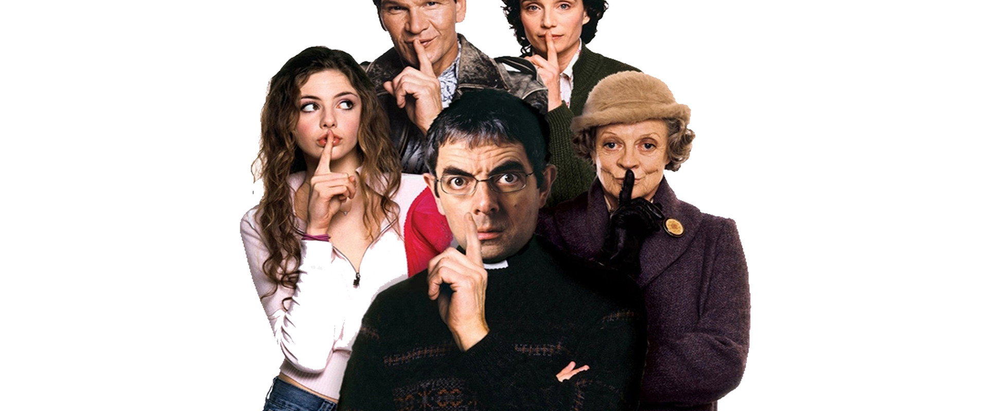 Keeping Mum backdrop