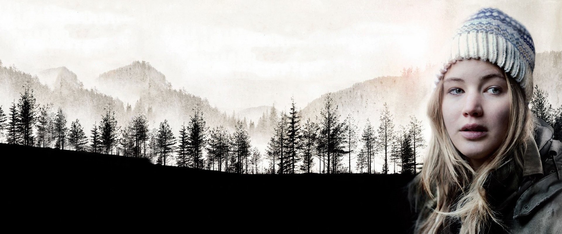 Winter's Bone backdrop