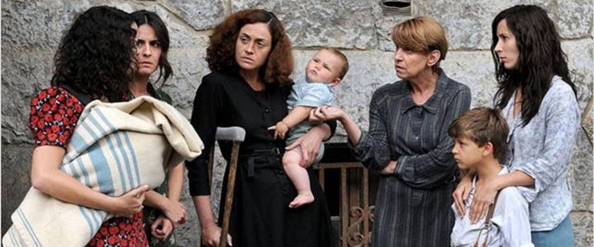 Stars to Wish Upon backdrop